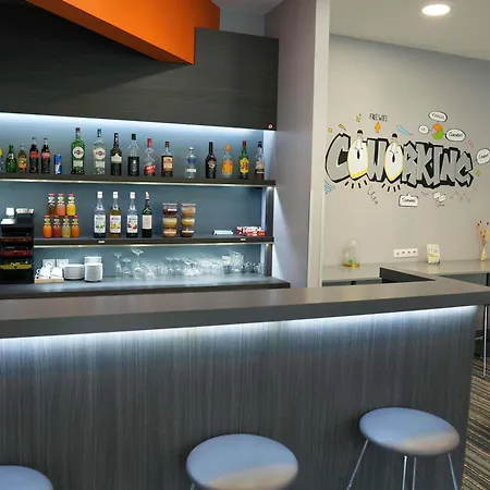 Ibis Styles Caen Centre Gare-3
